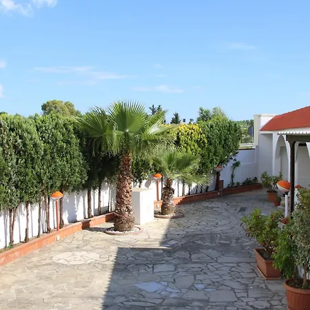 Tony - Baia Only Teenagers *