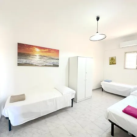 Tony - Baia Only Teenagers Gallipoli