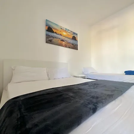 Lejlighed Tony - Baia Only Teenagers