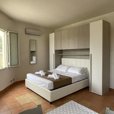 Apartment Tony - Baia Only Teenagers Gallipoli