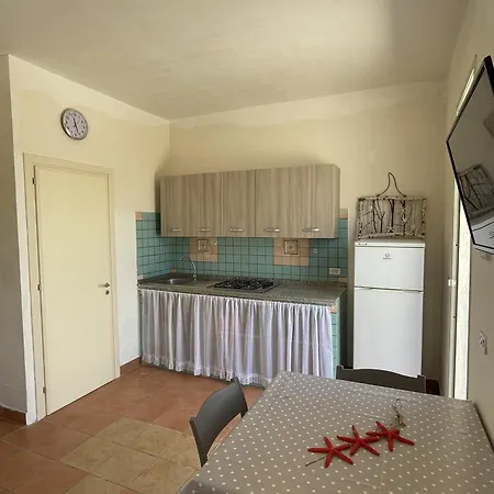 Apartment Tony - Baia Only Teenagers