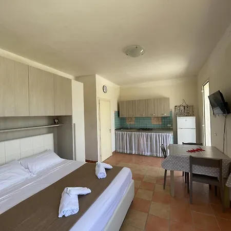 Apartment Tony - Baia Only Teenagers