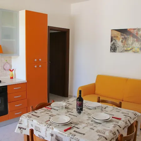 Tony - Baia Only Teenagers Apartment *