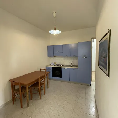 Apartment Tony - Baia Only Teenagers Gallipoli