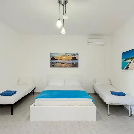 Apartment Tony - Baia Only Teenagers Gallipoli