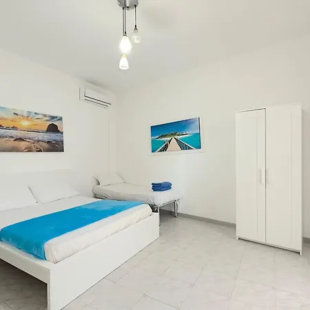 Tony - Baia Only Teenagers