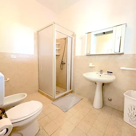 Apartment Tony - Baia Only Teenagers