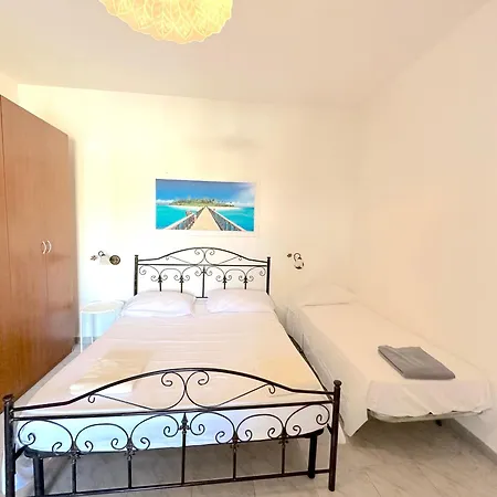 Tony - Baia Only Teenagers Gallipoli