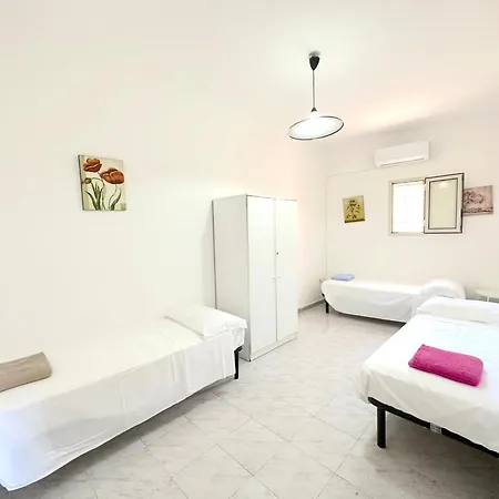 Apartment Tony - Baia Only Teenagers *