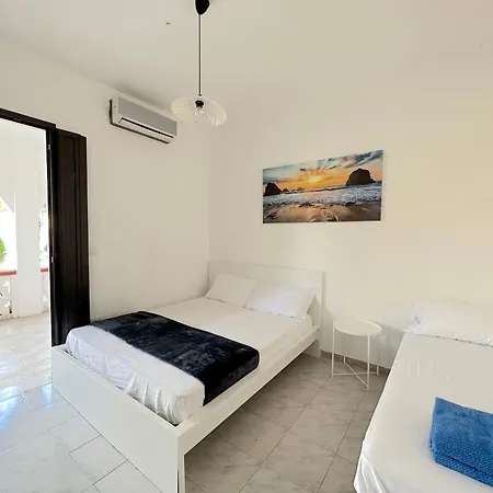 Apartment Tony - Baia Only Teenagers