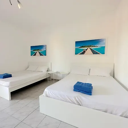 Tony - Baia Only Teenagers *