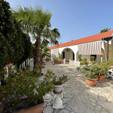 Apartment Tony - Baia Only Teenagers Gallipoli