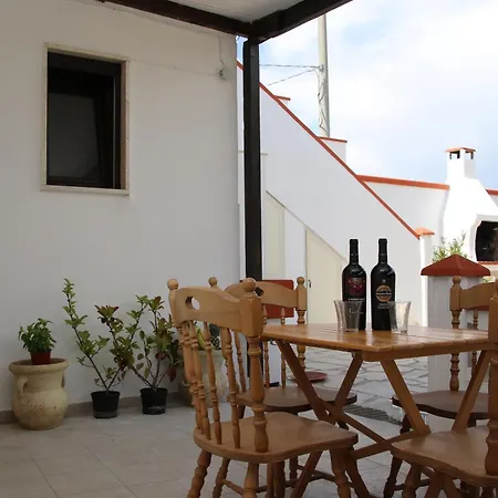 Apartment Tony - Baia Only Teenagers Gallipoli