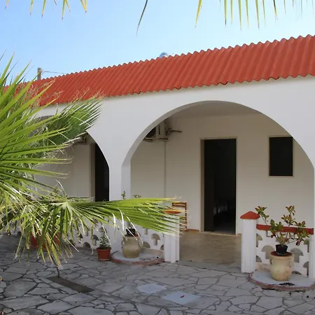 Tony - Baia Only Teenagers Appartamento Gallipoli