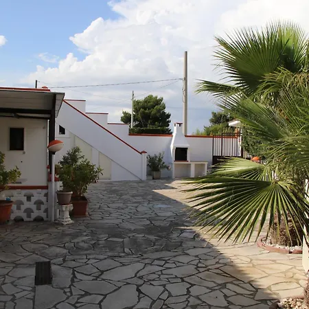 Apartment Tony - Baia Only Teenagers *