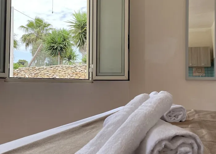 Tony - Baia Only Teenagers アパート *