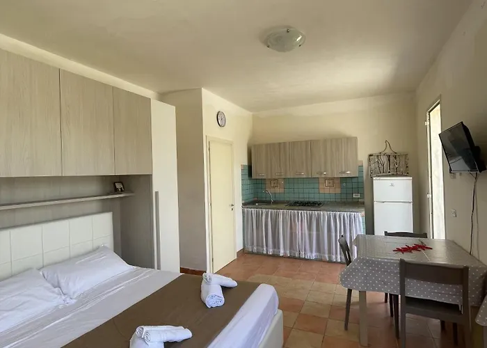 Apartment Tony - Baia Only Teenagers