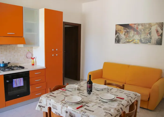 Tony - Baia Only Teenagers Apartment *