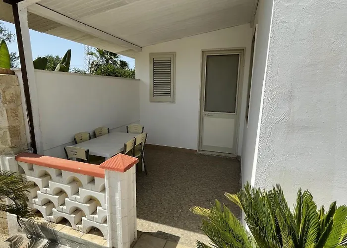 Apartment Tony - Baia Only Teenagers