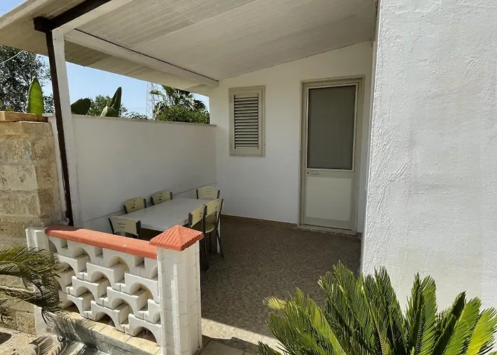 アパート Tony - Baia Only Teenagers *