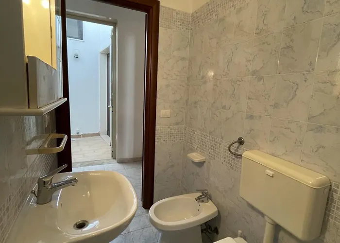 Apartment Tony - Baia Only Teenagers