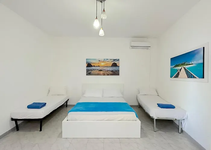 Apartment Tony - Baia Only Teenagers Gallipoli