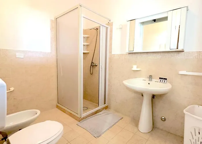 Apartment Tony - Baia Only Teenagers