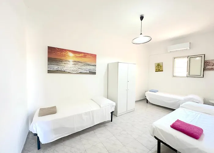 Tony - Baia Only Teenagers ガリポリ