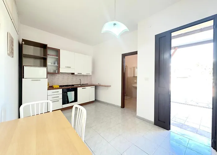 Tony - Baia Only Teenagers