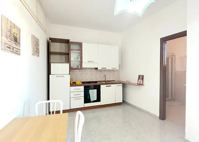 Apartment Tony - Baia Only Teenagers