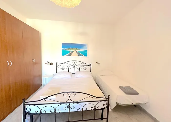 Tony - Baia Only Teenagers ガリポリ