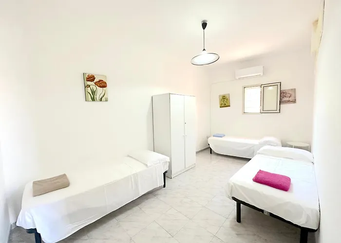 Apartment Tony - Baia Only Teenagers *