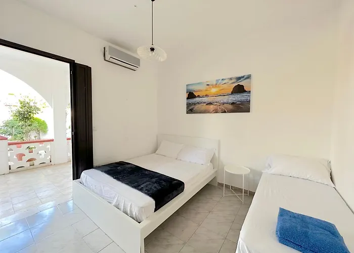 Apartment Tony - Baia Only Teenagers