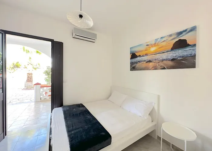 Apartment Tony - Baia Only Teenagers *