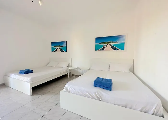 Tony - Baia Only Teenagers *