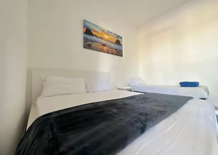 Apartment Tony - Baia Only Teenagers