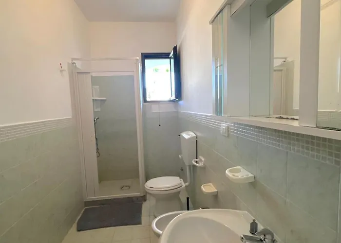 Apartment Tony - Baia Only Teenagers *