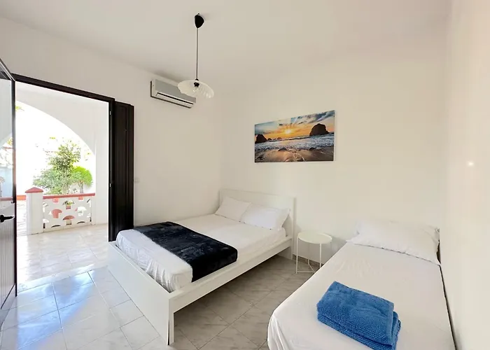 Tony - Baia Only Teenagers