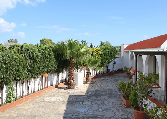 Tony - Baia Only Teenagers アパート *