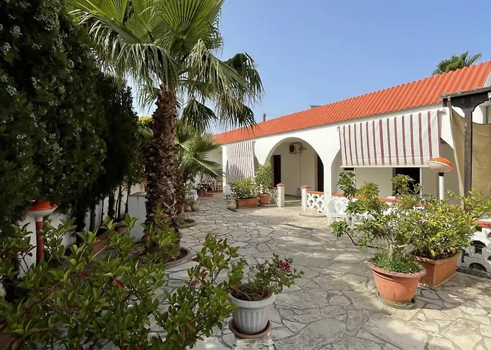 Apartment Tony - Baia Only Teenagers Gallipoli