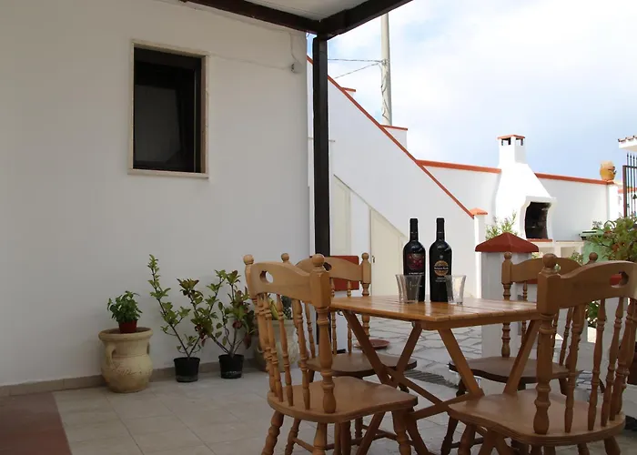 Apartment Tony - Baia Only Teenagers Gallipoli