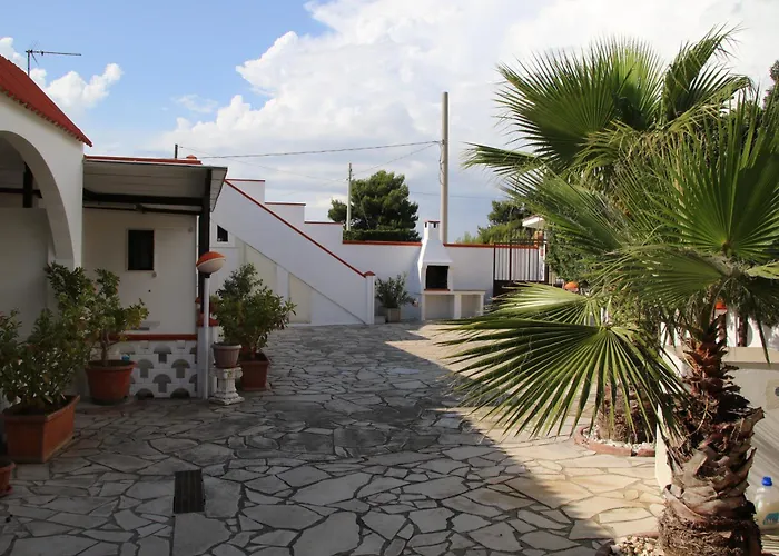 アパート Tony - Baia Only Teenagers *